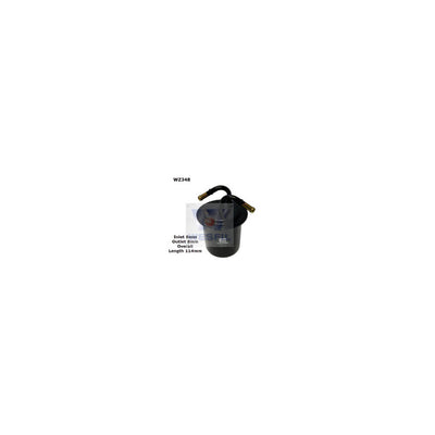 Wesfil EFI FUEL FILTER Z348 SUBARU - WZ348