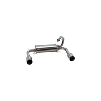 HKS LEGAMAX Premium EXHAUST For DAIHATSU COPEN LA400K KF TURBO 31021-AD003