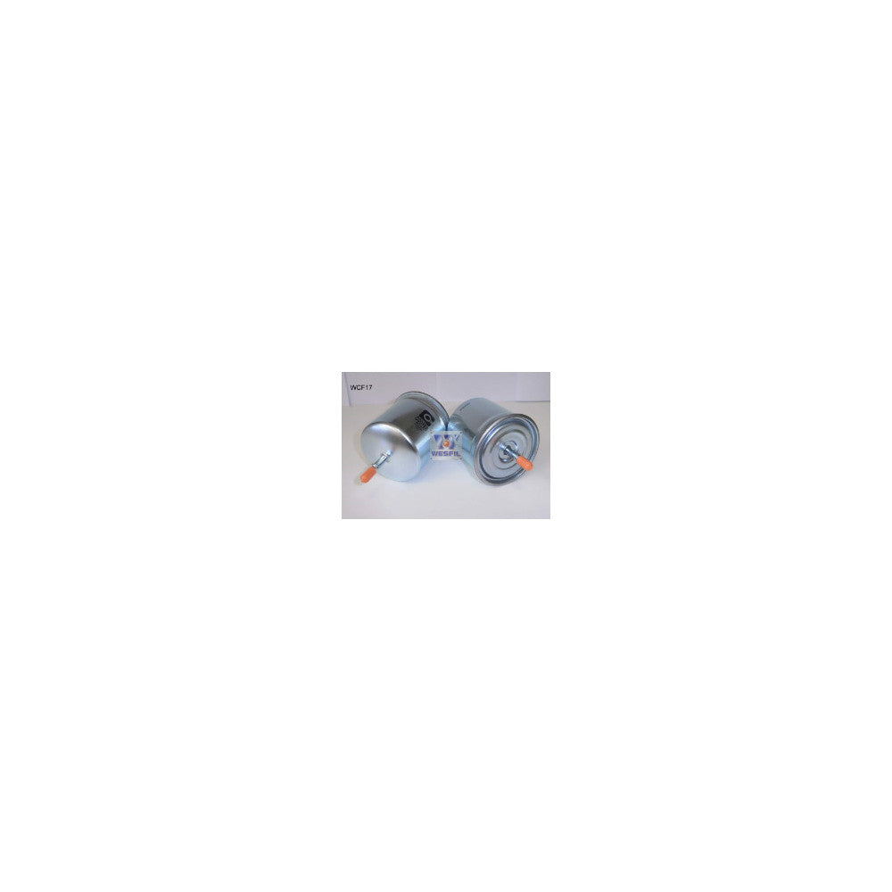 Wesfil EFI FUEL FILTER Z766 VOLVO - WCF17
