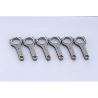TOMEI FORGED H-BEAM CONROD KIT 1JZ-GTE