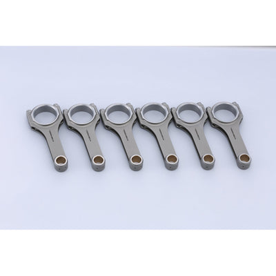 TOMEI FORGED H-BEAM CONROD KIT 1JZ-GTE