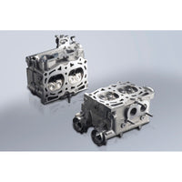 TOMEI COMPLETE HEAD(+CAM) CPH-EJ20-S-C FOR GDB C-G