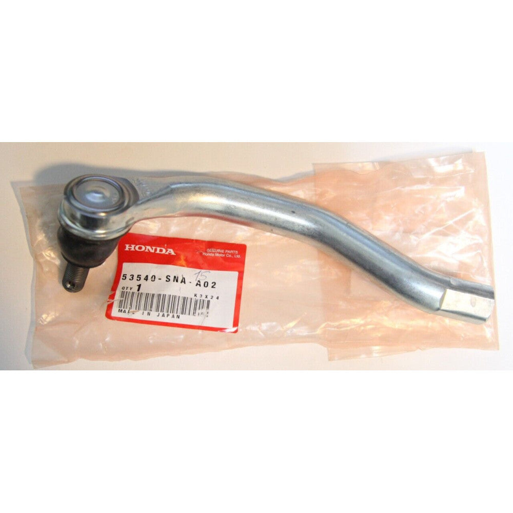 HONDA OEM FD2 RIGHT TIE ROD END 53540-sna-a02