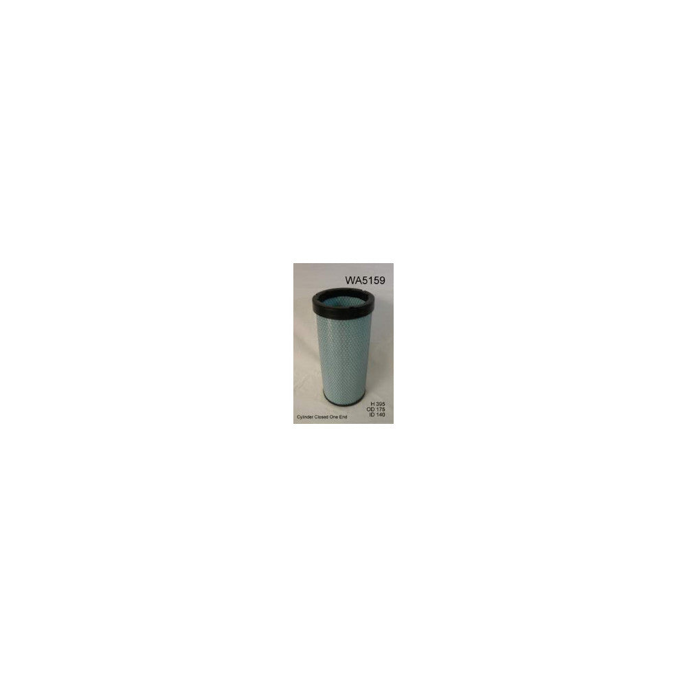 Wesfil AIR FILTER HDA5977 NISSAN INNER FILTER FOR WA5160 - WA5159