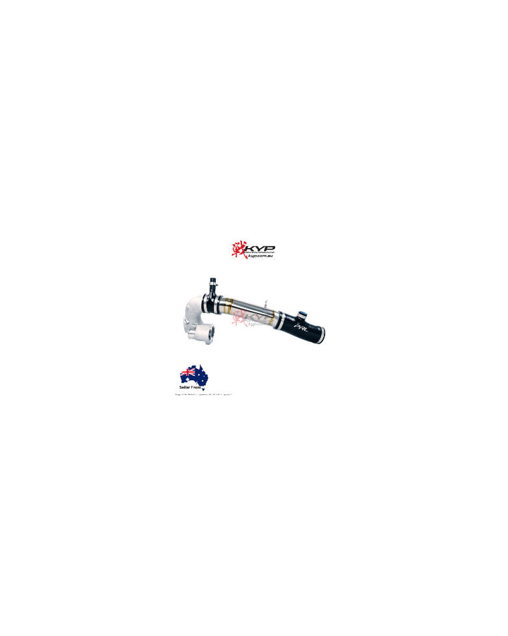 PRL Motorsports Titanium Turbo Inlet Pipe Kit for Honda Civic Inc RS FC/FK 16-21 (1.5T) (Standard Bore)