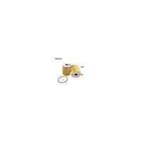 Wesfil OIL FILTER MERCEDES - WCO224