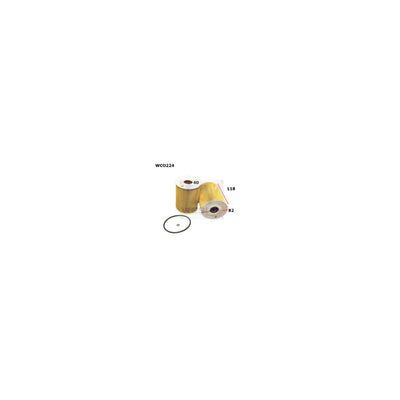 Wesfil OIL FILTER MERCEDES - WCO224