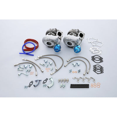 TOMEI T550B TURBINE KIT RB26DETT