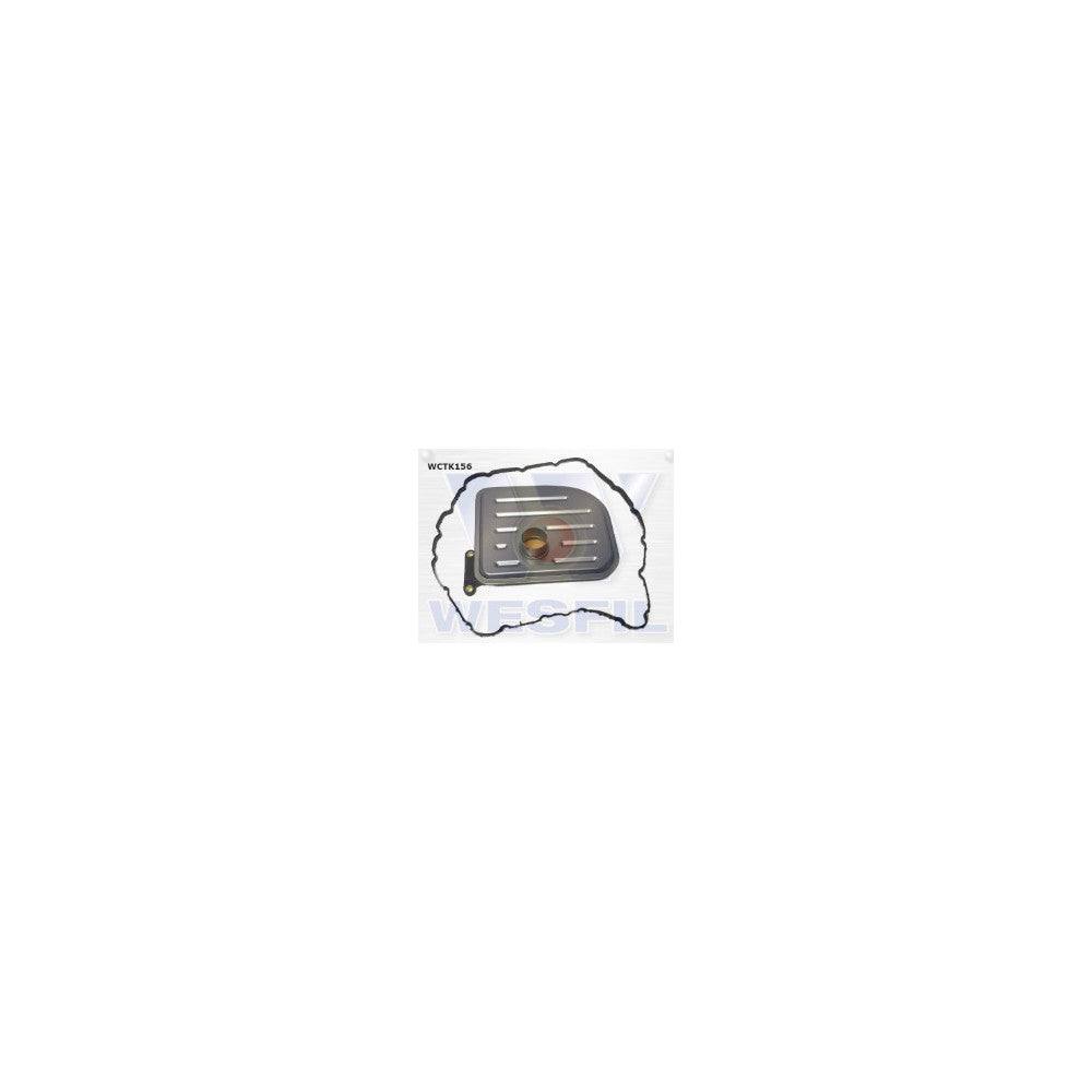 Wesfil TRANSMISSION FILTER KIT RTK194 HYUNDAI - WCTK156