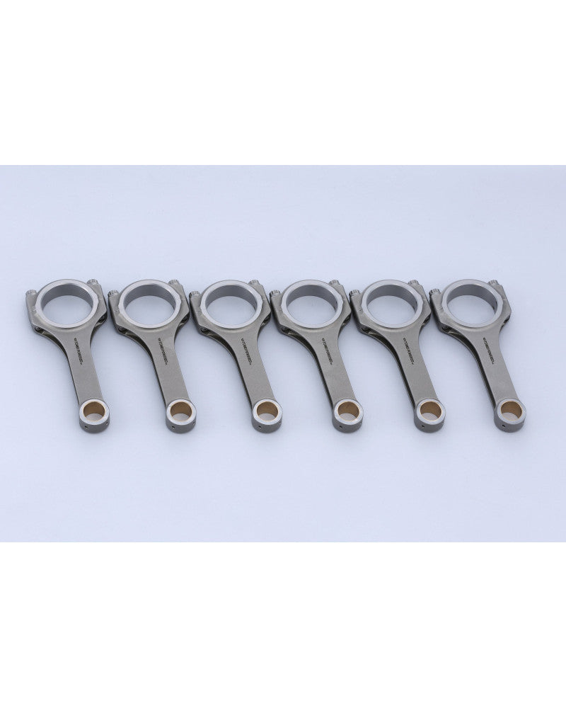 TOMEI FORGED H-BEAM CONROD KIT VQ35DE