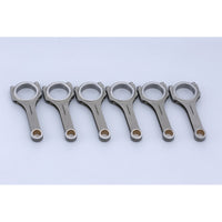 TOMEI FORGED H-BEAM CONROD KIT VQ35DE