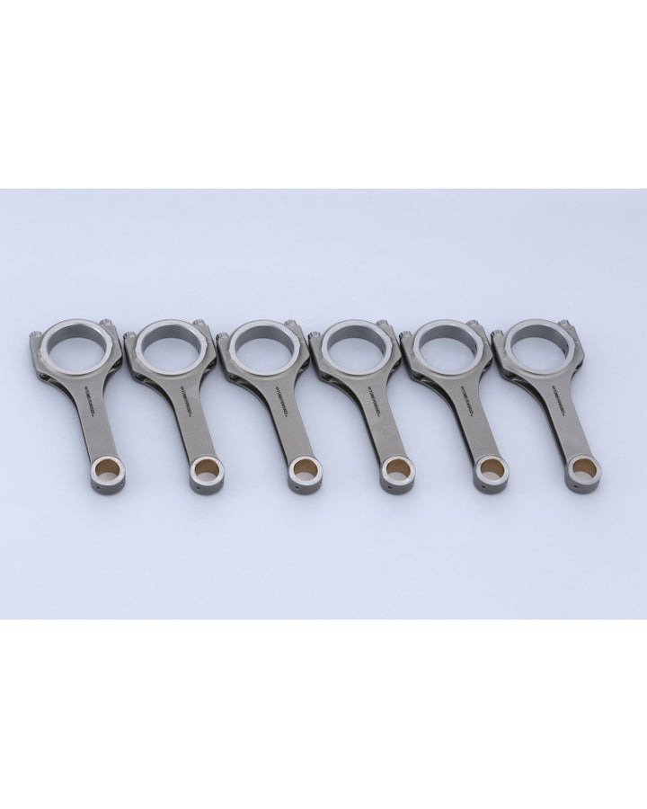 TOMEI FORGED H-BEAM CONROD KIT VQ35DE