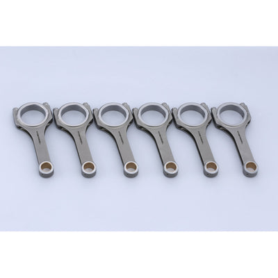 TOMEI FORGED H-BEAM CONROD KIT VQ35DE