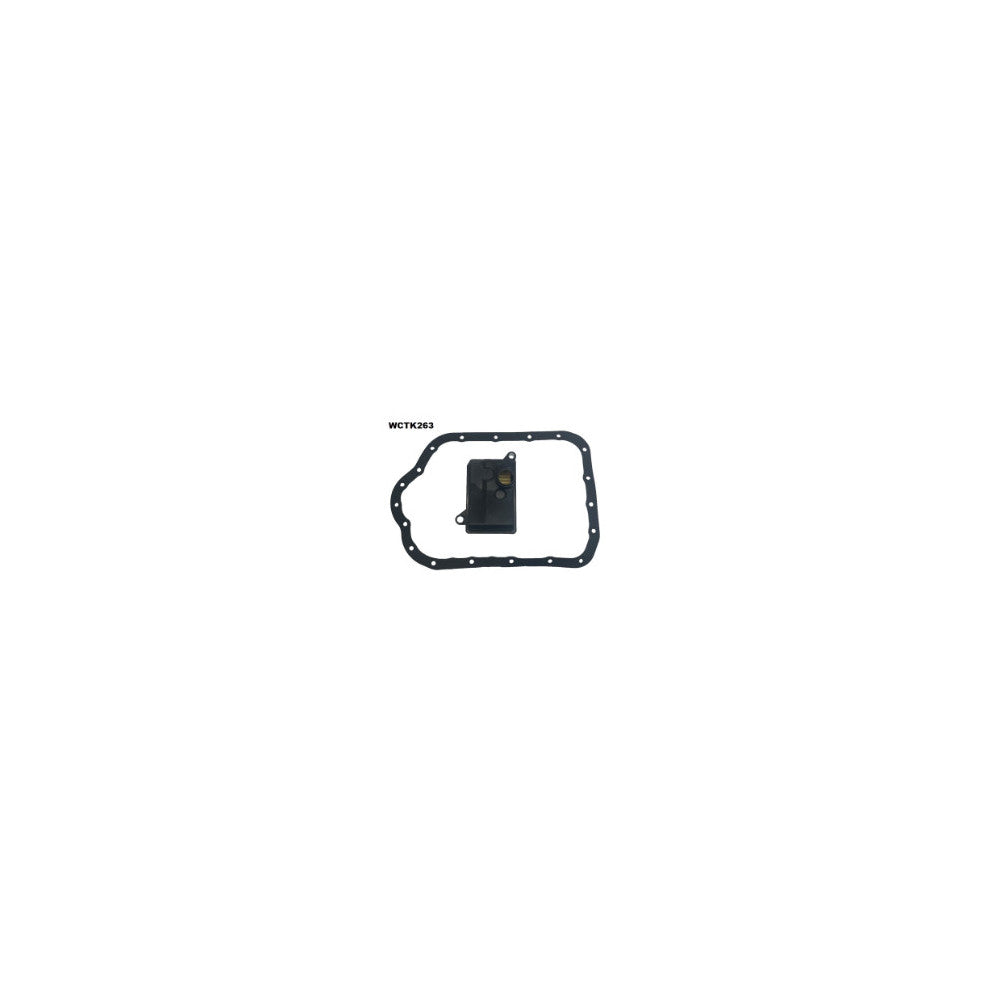 Wesfil TRANSMISSION FILTER KIT TOYOTA - WCTK263