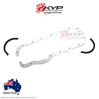 TOMEI ALUMINUM OIL PAN GASKET NISSAN A SERIES