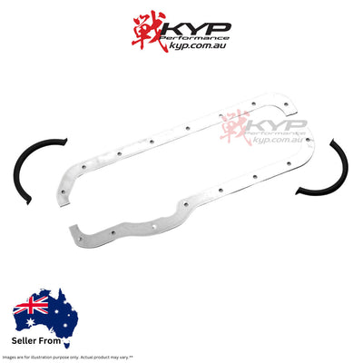 TOMEI ALUMINUM OIL PAN GASKET NISSAN A SERIES