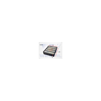 Wesfil AIR FILTER A1297 LEXUS - WA984