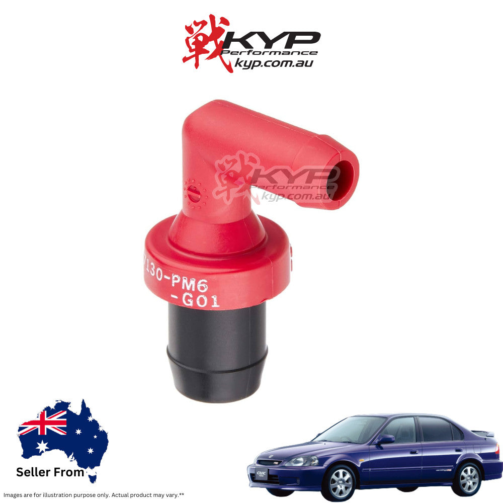 HONDA OEM B SERIES PCV VALVE