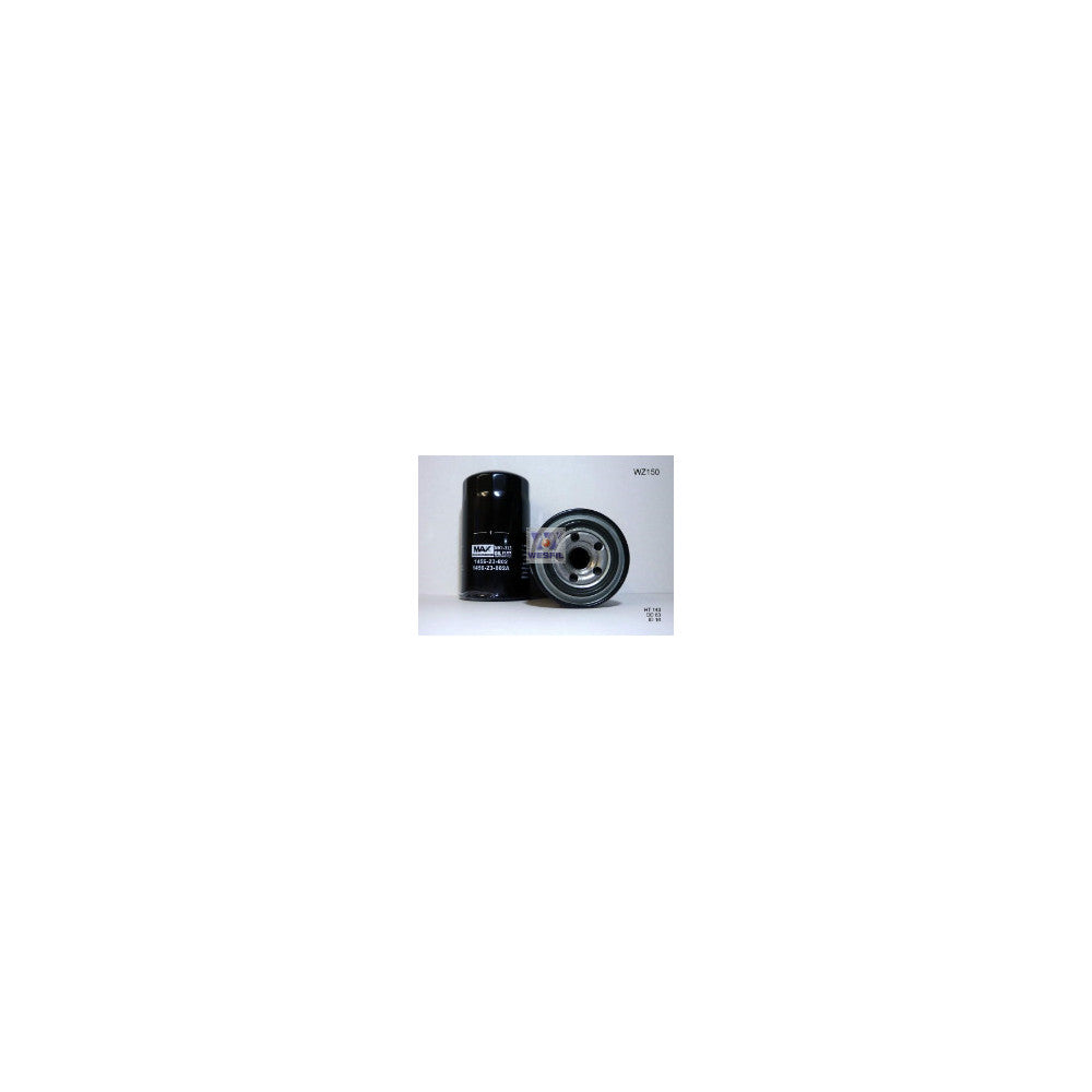 Wesfil OIL FILTER Z150 FORD/MAZDA - WZ150NM