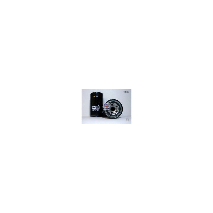 Wesfil OIL FILTER Z150 FORD/MAZDA - WZ150NM