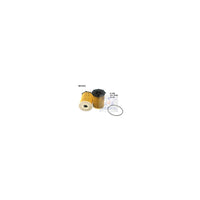 Wesfil OIL FILTER CITROEN/PEUGEOT - WCO241