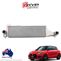 HKS R TYPE INTERCOOLER KIT FOR SUZUKI SWIFT SPORTS ZC33S K14C 13001-AS003