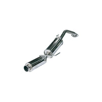HKS Silent Hi-Power EXHAUST For NISSAN NOTE NISMO HE12 HR12DE HR12-EM57 32016-AN018