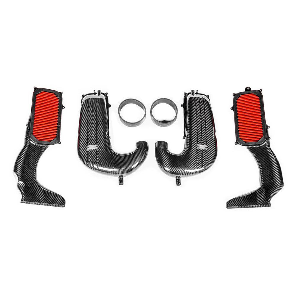 Eventuri Mercedes GLC63S Carbon Intake