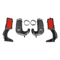 Eventuri Mercedes GLC63S Carbon Intake