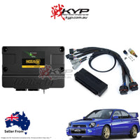 HALTECH Nexus S3 Plug 'n' Play Adapter Harness Kit - Subaru GDB WRX / STI MY 01-05 - HT-213310