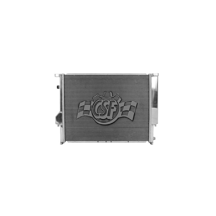 CSF Racing 2-Row High Performance Aluminium Radiator for BMW 320i/323i/325i/328i/M3 E36