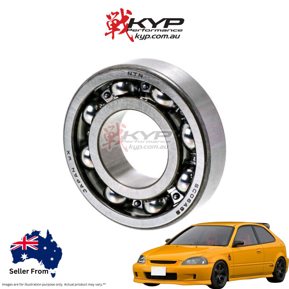 HONDA OEM GEARBOX BEARING - EF8 EF9 EG6 EK4 EK9 DC2 DA6 DB7 DB8 CIVIC INTEGRA TYPE R