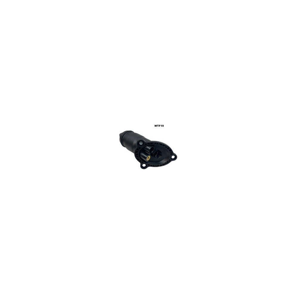 Wesfil TRANSMISSION OIL FILTER AUDI - WTF19