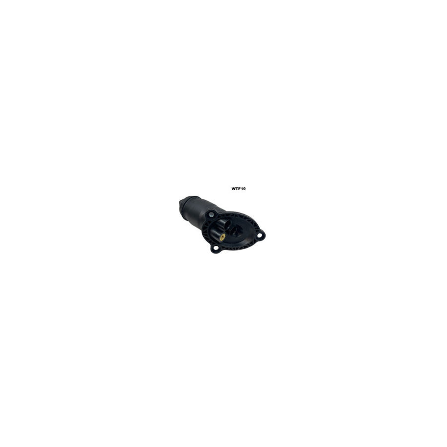Wesfil TRANSMISSION OIL FILTER AUDI - WTF19
