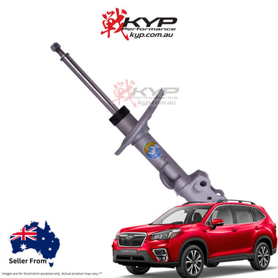 BILSTEIN TERRA 1.5" LIFT FRONT RIGHT SUSPENSION FOR SUBARU FORESTER GEN 5 (SK) AWD 2019 - 2024 22-338259