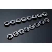 TOMEI TITANIUM VALVE SPRING RETAINER SET SR20DET