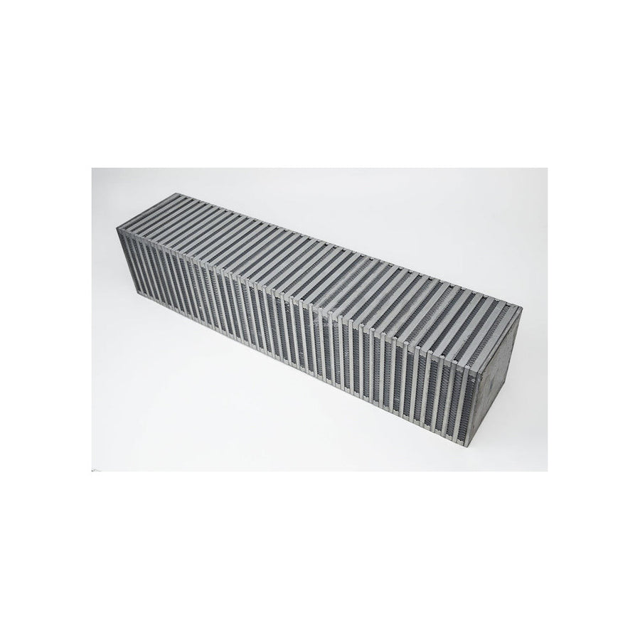 CSF Racing The MAGNUM 1400 HP+ Bar & Plate Intercooler Core 27x6x6