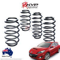 Eibach Pro Kit SUSPENSION SPRING for Mazda 3 BL 2.0