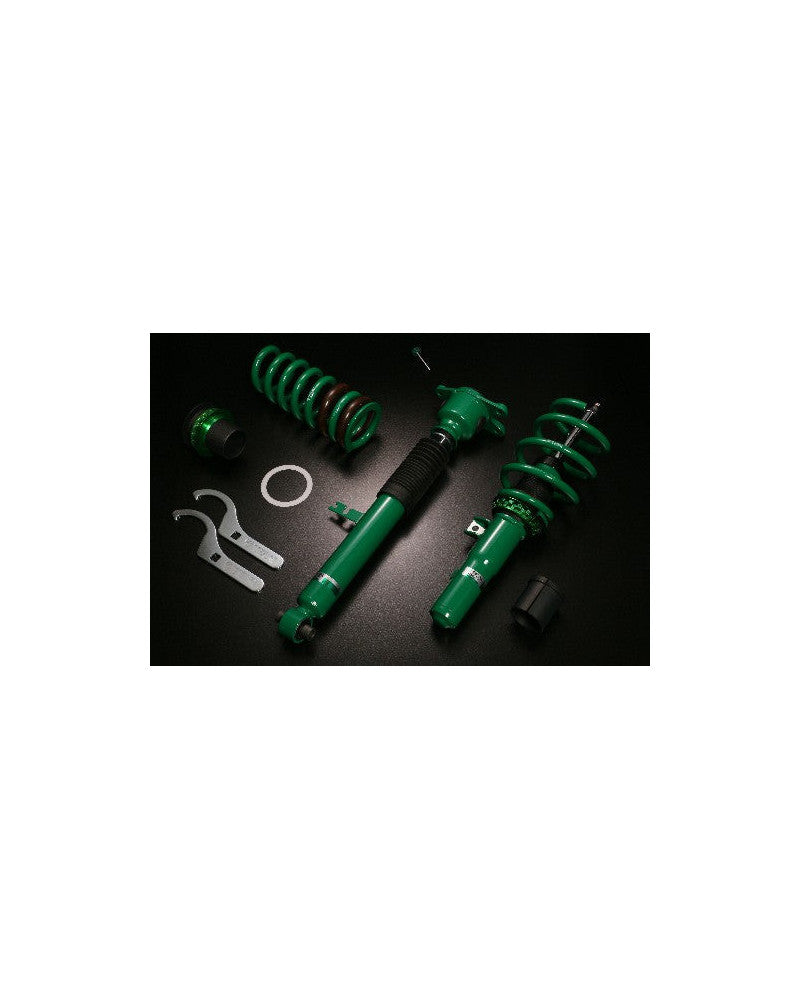 TEIN STREET ADVANCE Z COILOVER KIT - BMW 3 SERIES 19+
