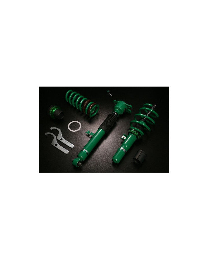 TEIN STREET ADVANCE Z COILOVER KIT - BMW 3 SERIES 19+