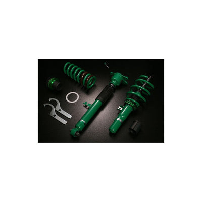 TEIN STREET ADVANCE Z COILOVER KIT - BMW 3 SERIES 19+