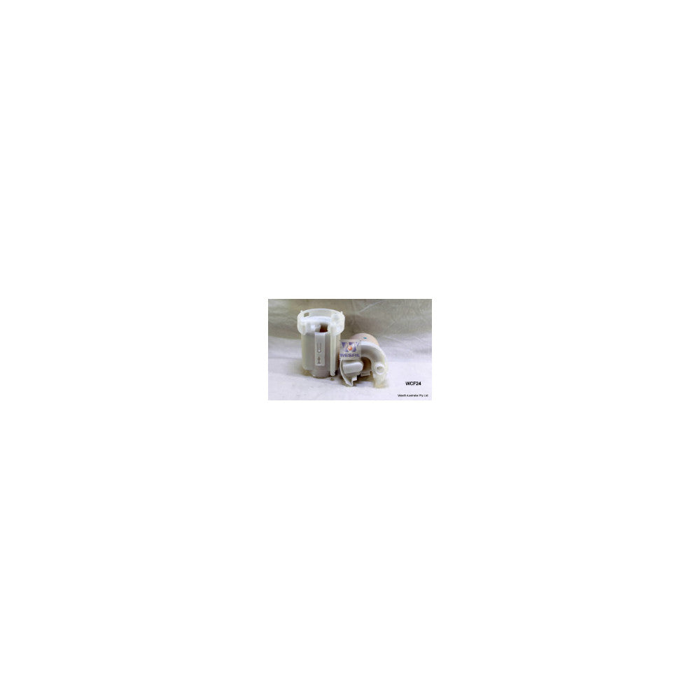 Wesfil IN TANK FUEL FILTER Z648 MAZDA - WCF24