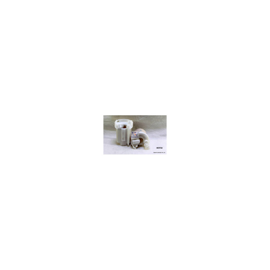Wesfil IN TANK FUEL FILTER Z648 MAZDA - WCF24