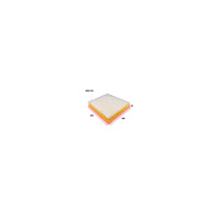 Wesfil AIR FILTER A2031 RENAULT - WA5128