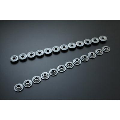 TOMEI TITANIUM VALVE SPRING RETAINER SET VQ35DE/VQ35HR/VR38DETT
