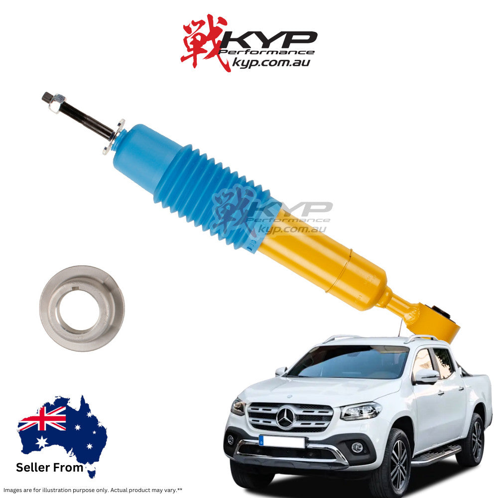 BILSTEIN B6 0 - 2