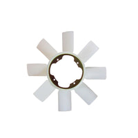 NISSAN OEM RADIATOR FAN - BNR32