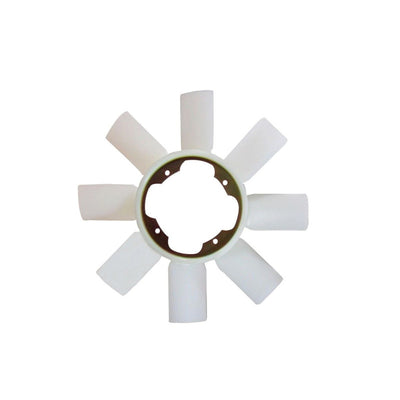 NISSAN OEM RADIATOR FAN - BNR32