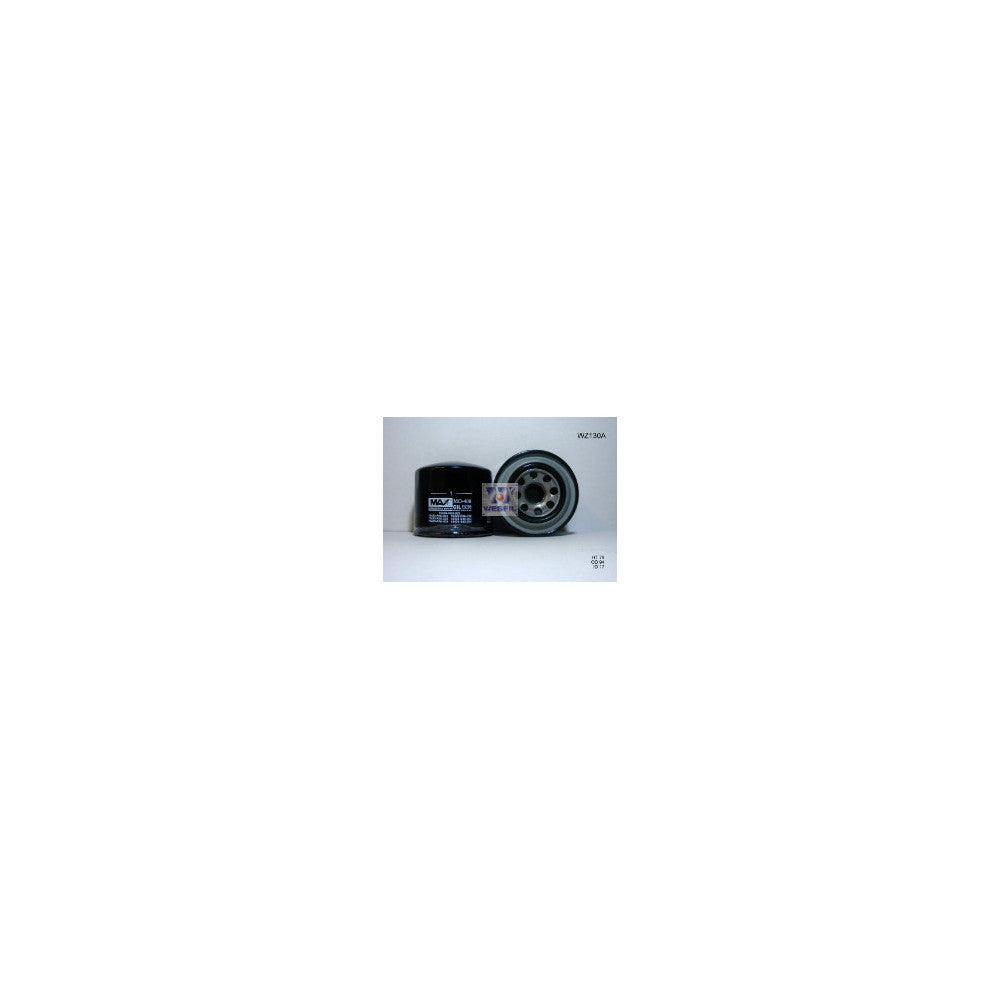 Wesfil OIL FILTER Z130A HONDA/HOLDEN - WZ130NM