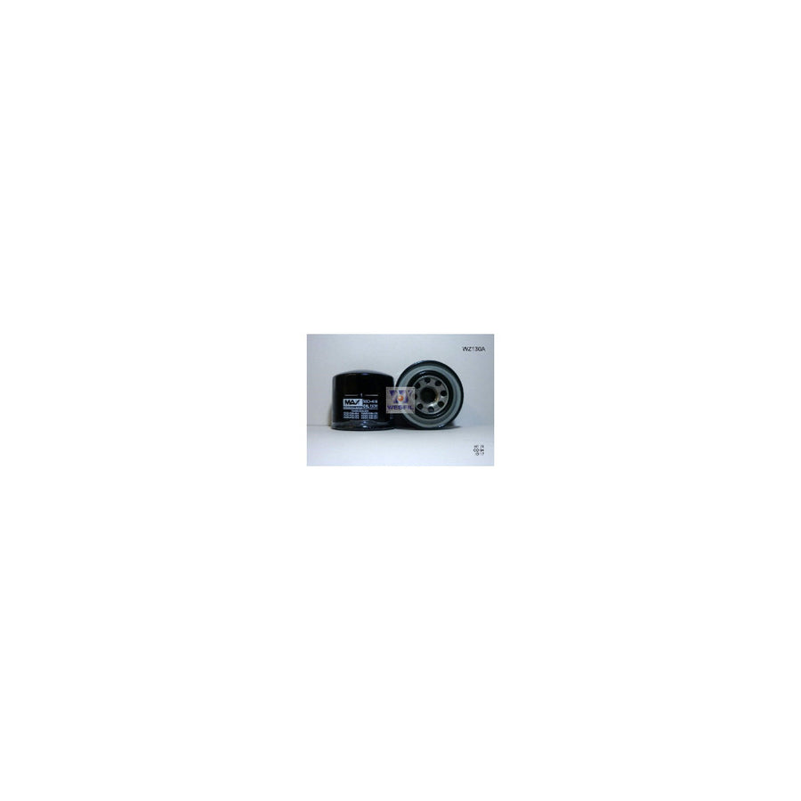 Wesfil OIL FILTER Z130A HONDA/HOLDEN - WZ130NM